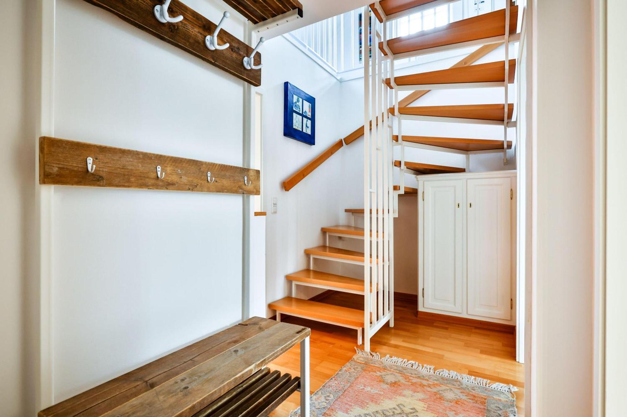 Ferienwohnung-sandblume-mit-meerblick Apartment