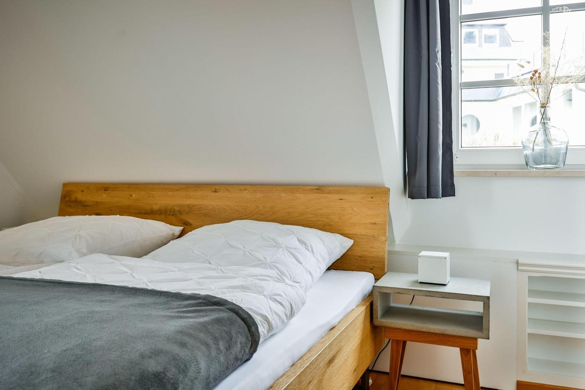 Ferienwohnung-sandblume-mit-meerblick Apartment *