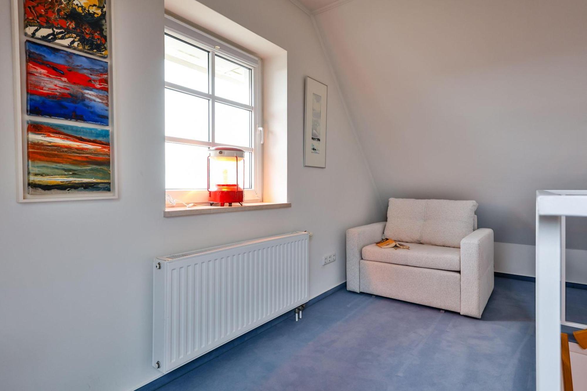 Ferienwohnung-sandblume-mit-meerblick * Hörnum