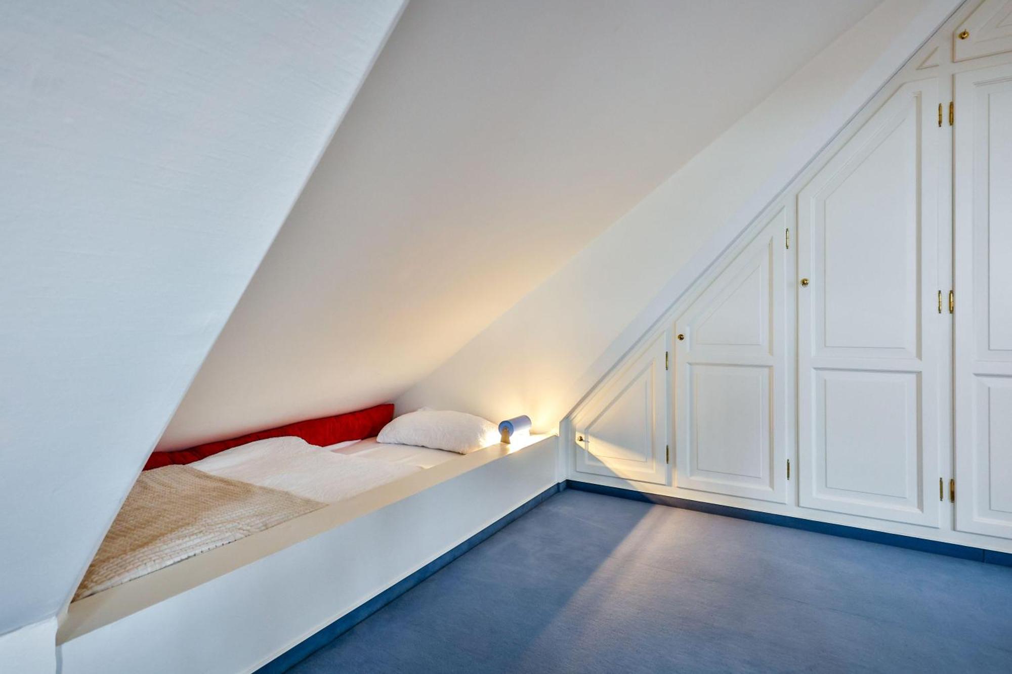 Apartment Ferienwohnung-sandblume-mit-meerblick