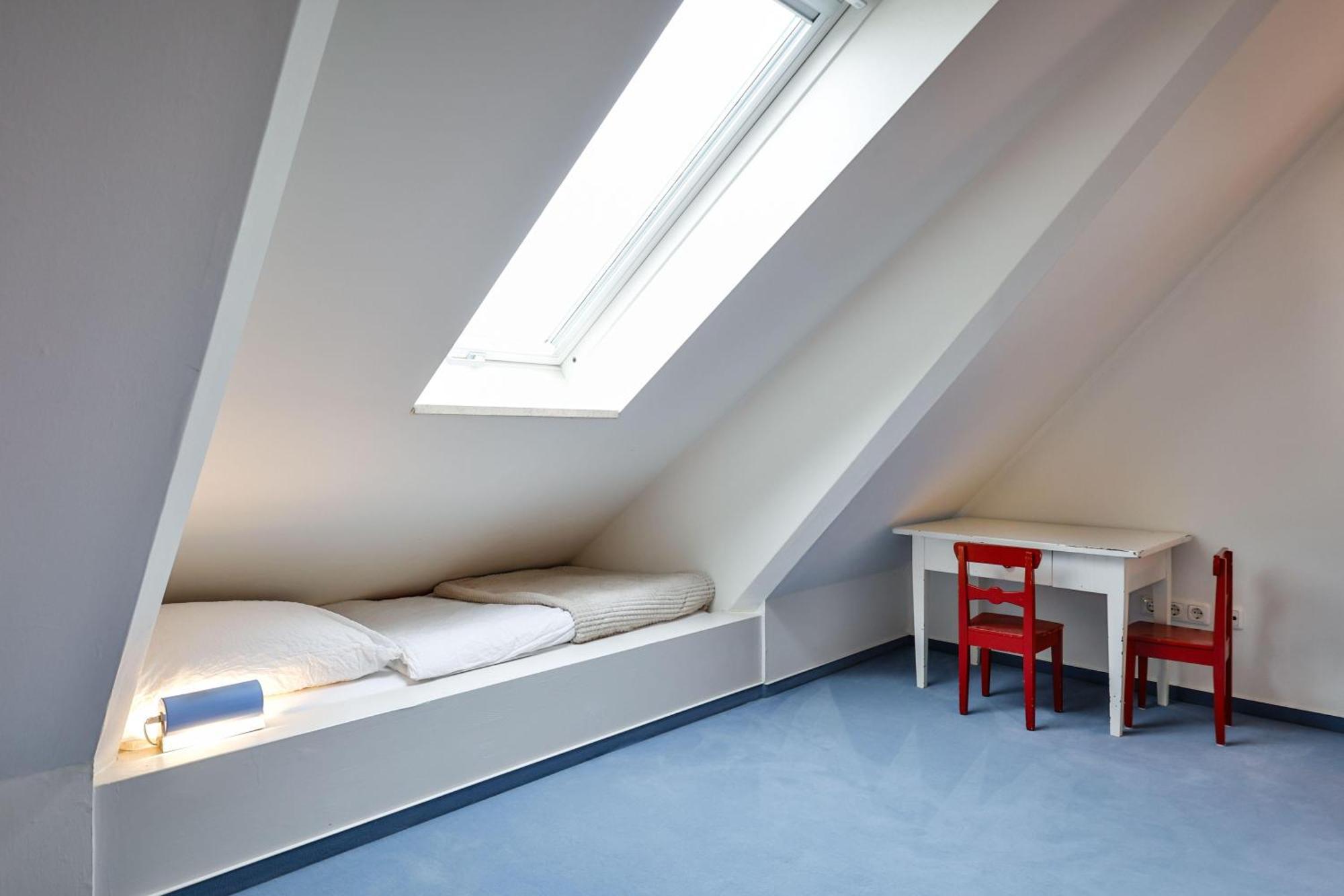 Ferienwohnung-sandblume-mit-meerblick Apartment