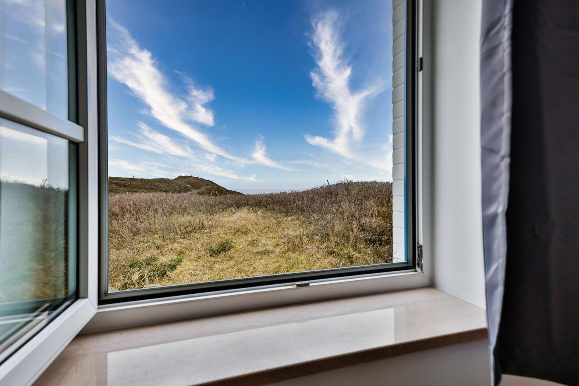 Apartment Ferienwohnung-sandblume-mit-meerblick