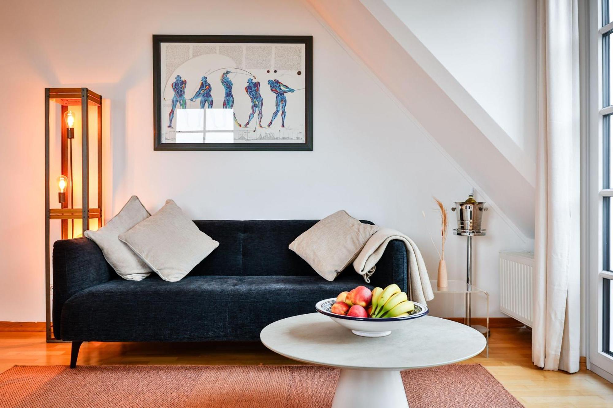 Ferienwohnung-sandblume-mit-meerblick Apartment Hörnum
