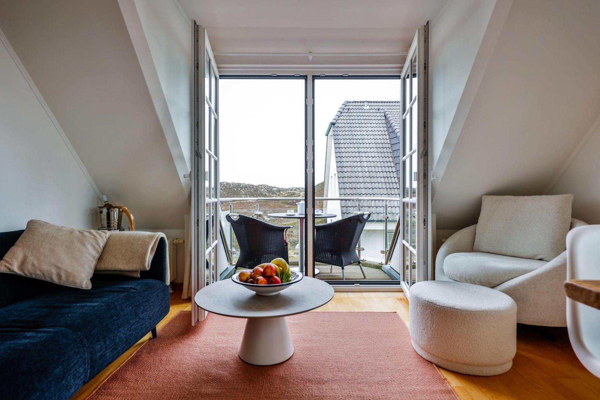 Ferienwohnung-sandblume-mit-meerblick Apartment *