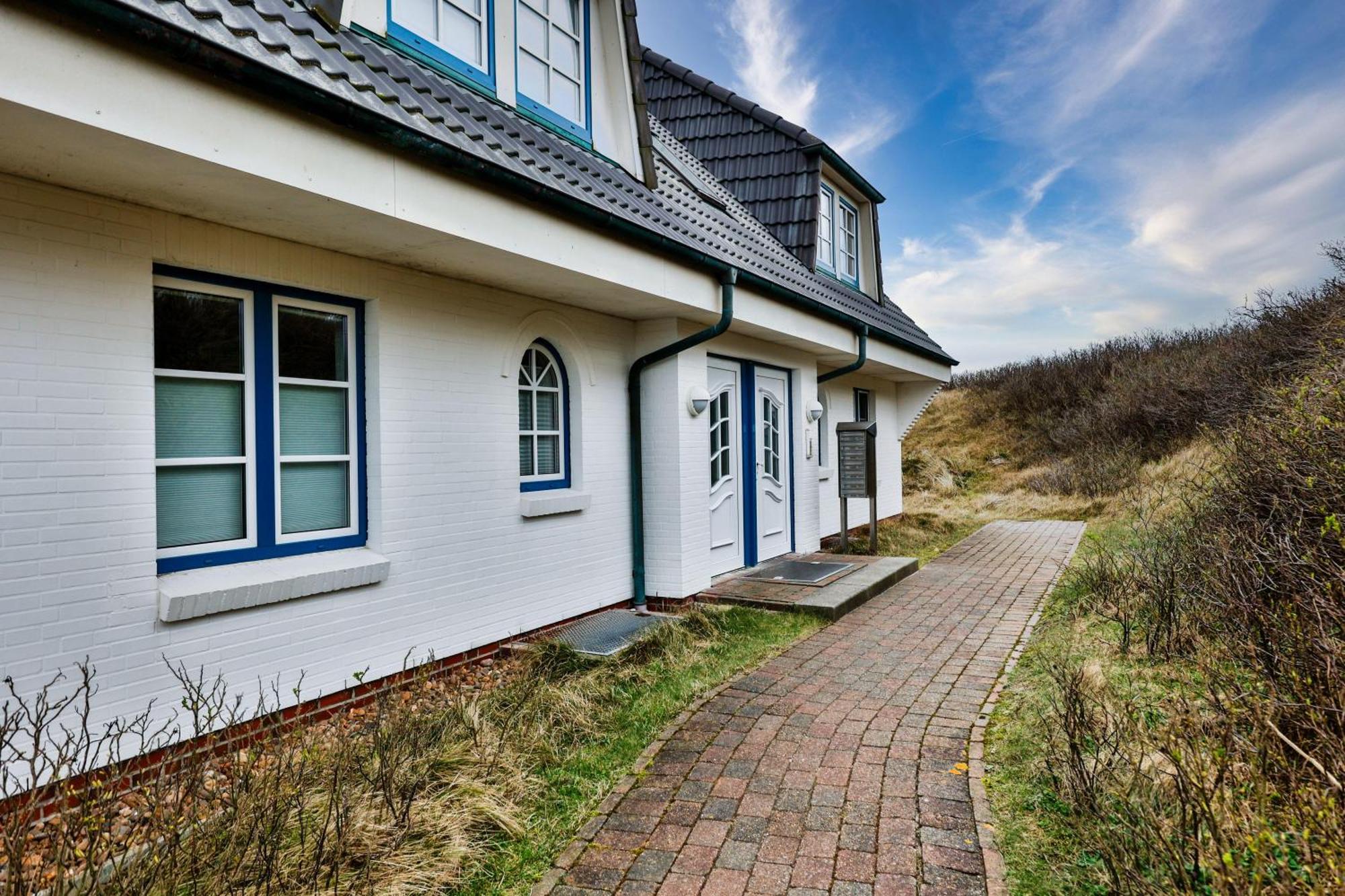 Ferienwohnung-sandblume-mit-meerblick Apartment